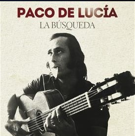 LA BUSQUEDA